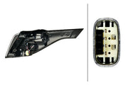 Hella 2SD 015 695-111 Tail Light Assembly