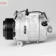 Denso Air Conditioning Compressor DCP05081