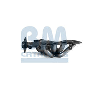 BM Catalysts Homologated Petrol Cat BM92241H