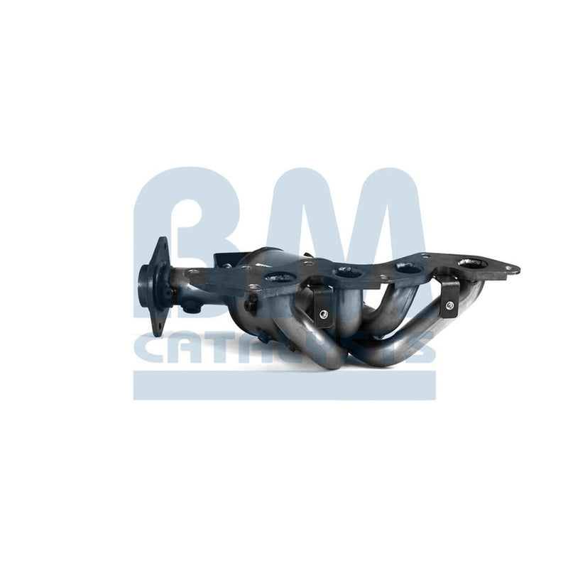 BM Catalysts Homologated Petrol Cat BM92241H