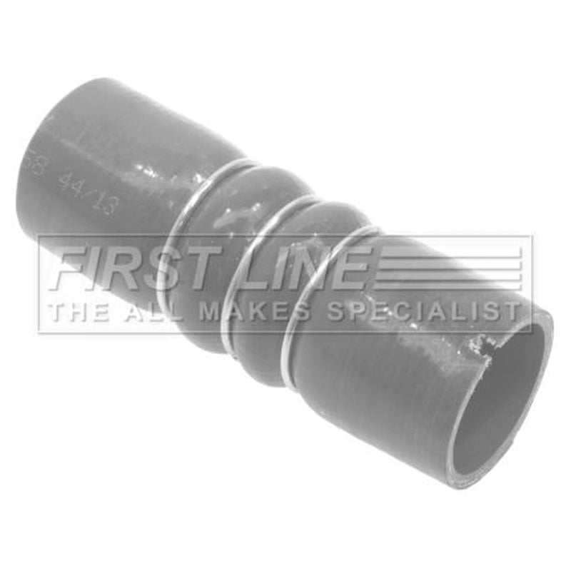 First Line Intercooler Turbo Charge Air Hose Lower FTH1010