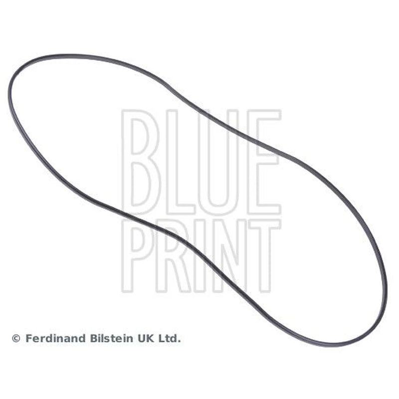 Blue Print Cylinder Head Cover Gasket NBR (nitrile butadiene ADZ96717
