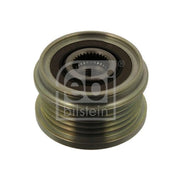 Febi Alternator Overrunning Freewheel Clutch 38263