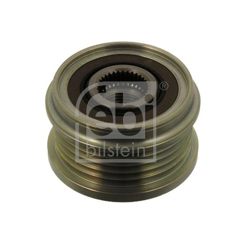 Febi Alternator Overrunning Freewheel Clutch 38263