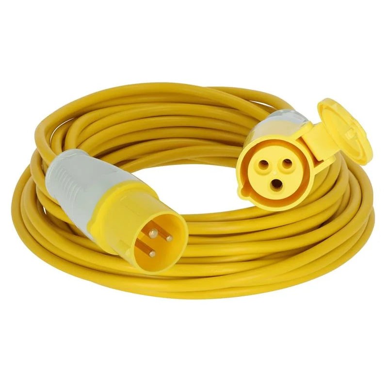 Brennenstuhl CEE Extension Cable 110V 16A 14m - 1166463
