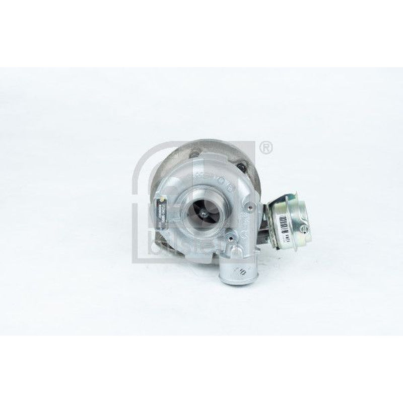 Febi Turbocharger Turbo Unit 187279