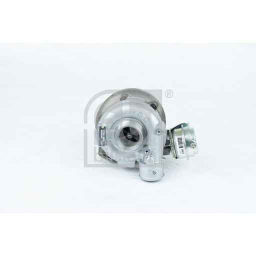 Febi Turbocharger Turbo Unit 187279