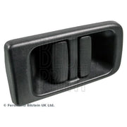 Blue Print Exterior Door Handle Left Plastic ADBP970015