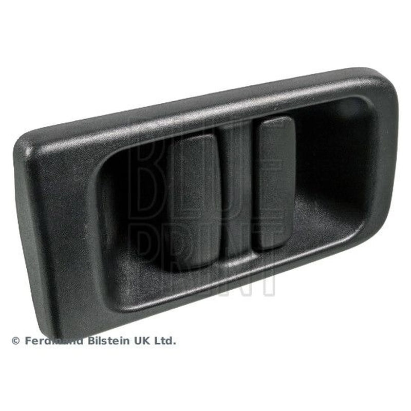 Blue Print Exterior Door Handle Left Plastic ADBP970015