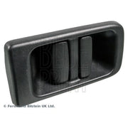 Blue Print Exterior Door Handle Left Plastic ADBP970015