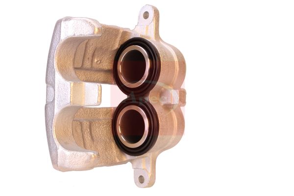 Apec Brake Caliper Assembly Front Right