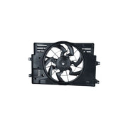 NRF Engine Cooling Fan 470069