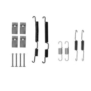 Mintex Brake Shoe Accessory Kit Rear MBA17