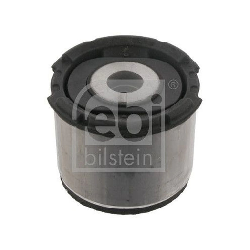 Febi Axle Beam Bushing Rear Right 32563