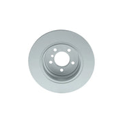 Bosch 2 x Vented Rear Brake Discs 0 986 479 671