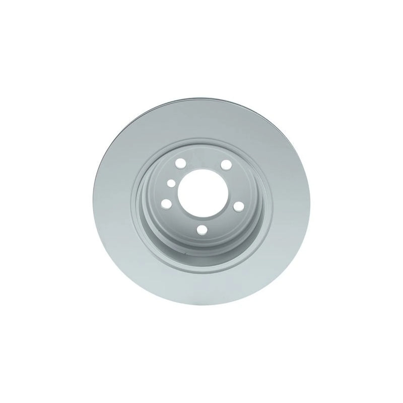 Bosch 2 x Vented Rear Brake Discs 0 986 479 671