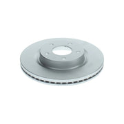 Bosch 2 x Vented Brake Discs 0 986 479 D65