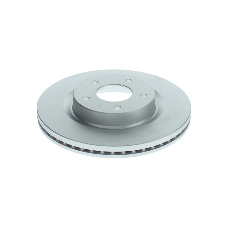 Bosch 2 x Vented Brake Discs 0 986 479 D65