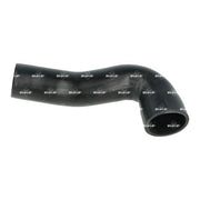 NRF Intercooler Turbo Charge Air Hose Inlet 166234