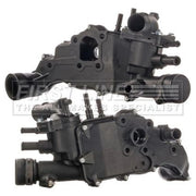 First Line Thermostat,Coolant FTK438