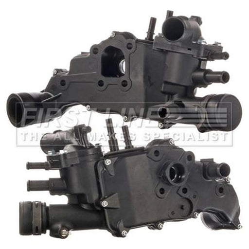 First Line Thermostat,Coolant FTK438