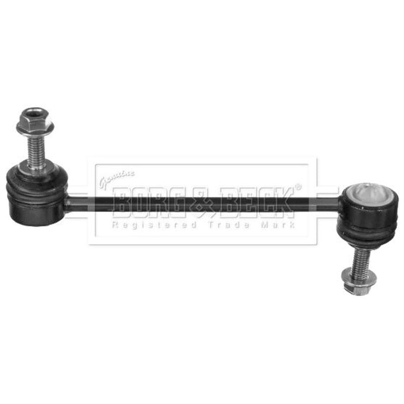 Borg & Beck Stabiliser Bar Link Coupling Rod BDL7552
