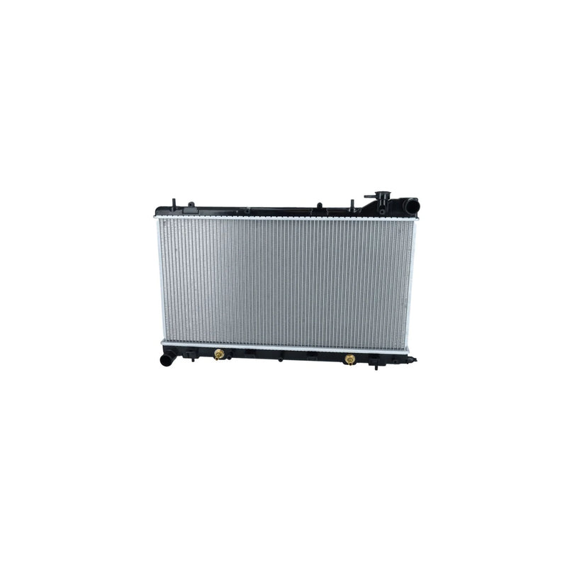 NRF Engine Radiator 53597