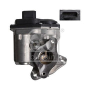 Febi Exhaust Gas Recirculation Valve Lower 175026