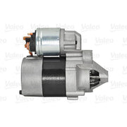 Valeo Starter Motor 12V 0.85kW 8 Teeth 438110