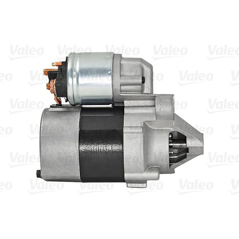Valeo Starter Motor 12V 0.85kW 8 Teeth 438110