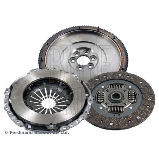 Blue Print Clutch Kit Set 3pc 227mm ADV183048