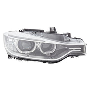 Hella Headlight Headlamp LED Right 1ZS 354 983-221