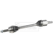 Borg & Beck CV Drive Shaft Driveshaft Front Left BDS1869