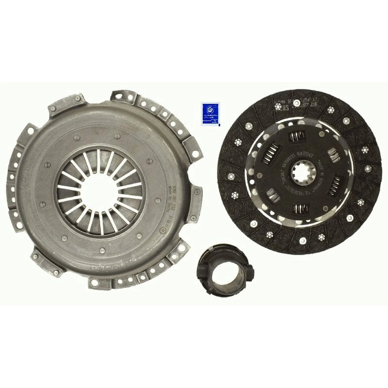 Sachs Clutch Kit Set 3pc 3000003005