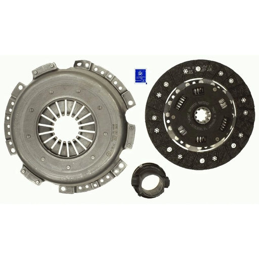 Sachs Clutch Kit Set 3pc 3000003005