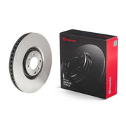 Brembo 2 x Internally Vented Front Brake Discs 09.A829.21