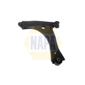 NAPA Control/Trailing Arm Front Left NST2532