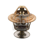 Febi Thermostat,Coolant 15804