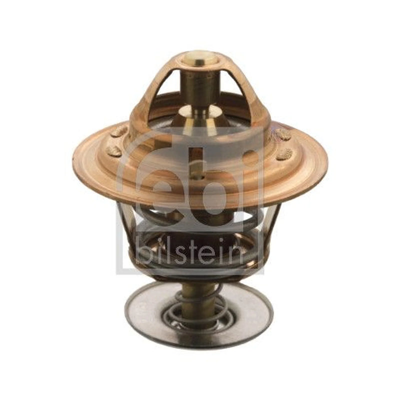 Febi Thermostat,Coolant 15804