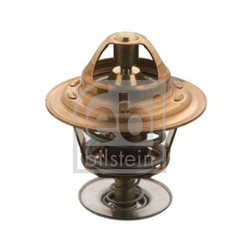 Febi Thermostat,Coolant 15804