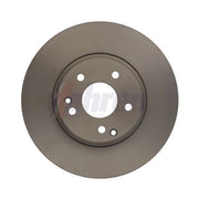 Fahren 2 x Vented Front Brake Discs FBD6251