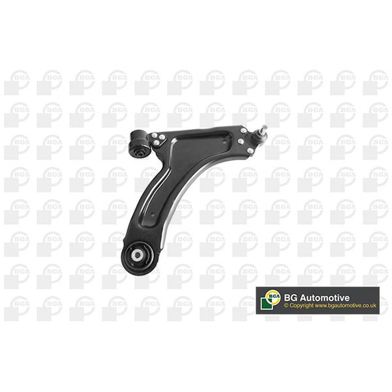 BGA Control/Trailing Arm Front Right TRC9508