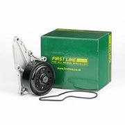 First Line Engine Cooling Water Pump FWP2489