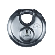 Squire DCL1 Disc Lock 70mm - DCL1