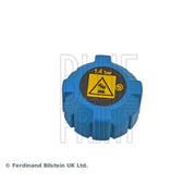 Blue Print Coolant Expansion Tank Cap ADC49908