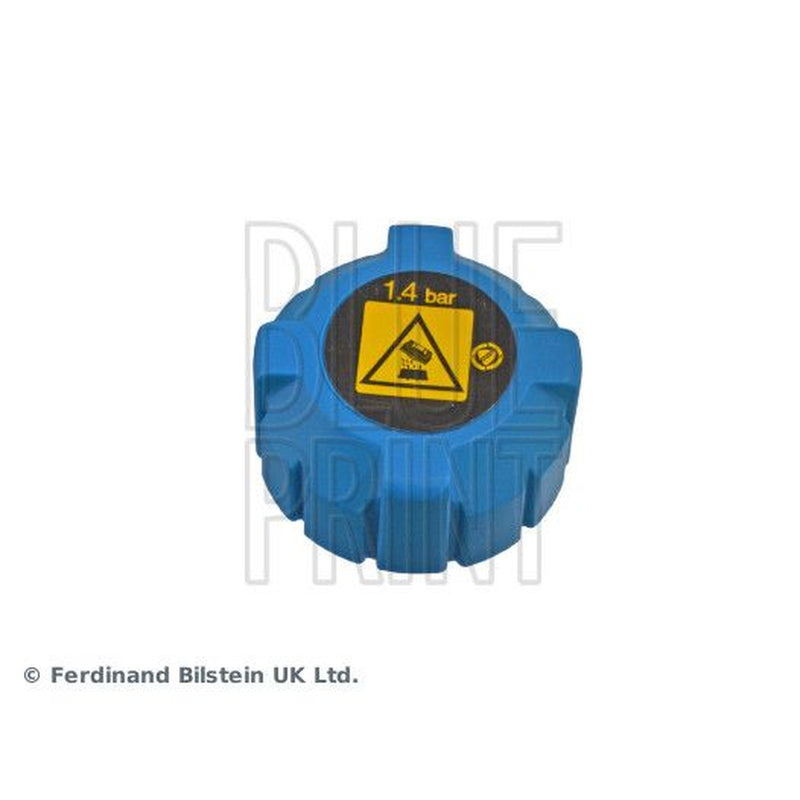 Blue Print Coolant Expansion Tank Cap ADC49908