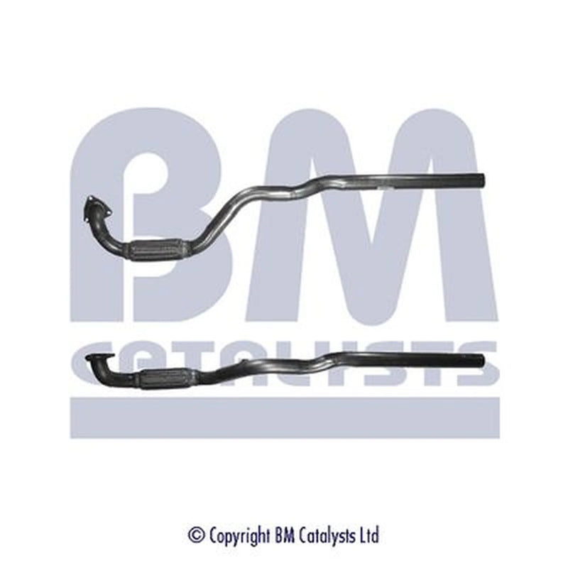 BM Catalysts Exhaust Pipe OD BM50081