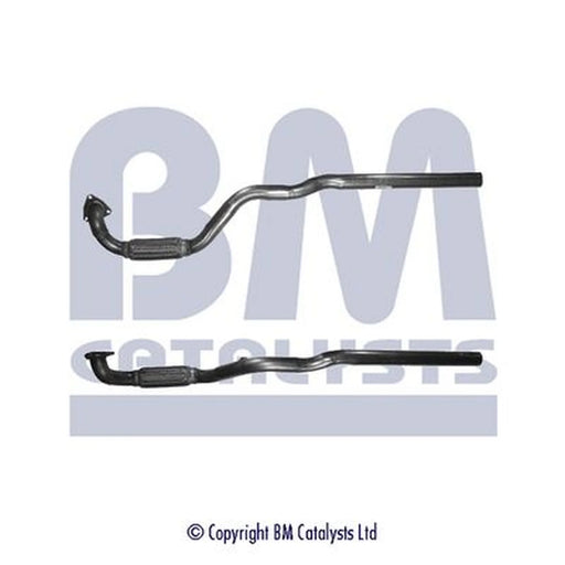 BM Catalysts Exhaust Pipe OD BM50081