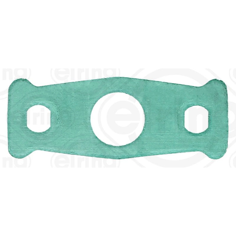 Elring Oil Outlet Gasket Wide Thick 489.430