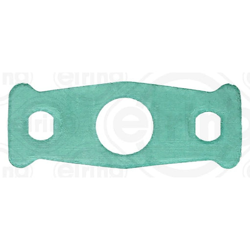 Elring Oil Outlet Gasket Wide Thick 489.430